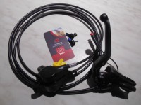 Гальмо Magura MT4e HIGO Closer E-BIKE довжина 2300 мм - 3300 грн