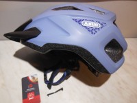 Шолом ABUS MountZ розмір М 52-57 см Glacier Blue - 3000 грн