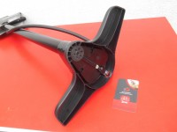 Насос SKS Airkompressor 12.0 Floor Pump - чорного кольору - 1750 грн