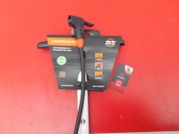 Насос SKS Airkompressor 12.0 Floor Pump white, білий - 1750 грн