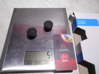 Обмотка керма PRO Classic Comfort Tape, чорна 46 грамів - 700 грн