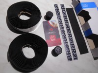 Обмотка керма PRO Classic Comfort Tape, чорна 46 грамів - 700 грн