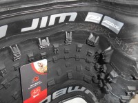 Покришка Schwalbe Jumbo Jim Folding 26 x 4.00"  - 3300 грн