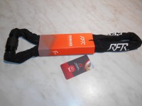 Замок ланцюговий RFR 6 х 1000 мм на ключі - 650 грн