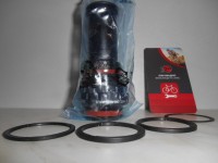 Каретка Shimano BB-MT501 Hollowtech II 68-73 мм - 720 грн
