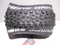 Покришка Schwalbe Hans Dampf TLR 27.5x2.35" - 1700 грн