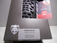 Покришка Schwalbe Racing Ralph 27.5x2.25 TLR - 1700 грн