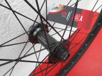 Пара коліс KTM Line 27,5" (584х30ТС) Deore boost - 5500 грн