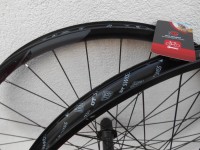 Пара коліс KTM Line 27,5" (584х30ТС) Deore boost - 5500 грн