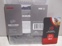 Ланцюг Sram NX Eagle на 12 швидкостей + замок - 1200 грн