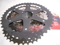 Касета Shimano Acera CS-HG400 8 шв 11-40 зубів - 990 грн