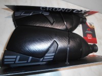 Фляга з тримачем Elite Crono CX для тріатлону - 1450 грн