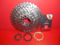 Касета Shimano ALTUS CS-HG201 9 шв 11-36 - 870 грн