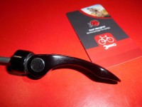 Користований передній ексцентрик Specialized - 200 грн