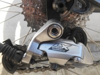 Велосипед двохпідвіс 26 Leopard Fast Cat - 11000 грн