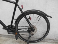 Велосипед Bike Manufatur 28 колеса, розмір XL  - 16500 грн