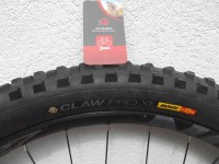 Колесо Easton AR27,5 Sram MTH 716 + покришка - 2500 грн