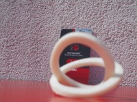 Поролонки RockShox Sid 35 мм діаметр, 4 мм товщ Foam Rings - 160 мм