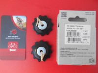 Комплект роликів Shimano RD-M663 Deore SLX Zee 10 шв - 350 грн