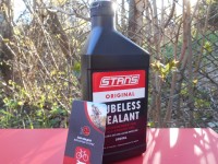 Герметик свіжий Stan's Original Tubeless 500 мл - 950 грн