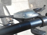 Користований велосипед Specialized Hardrock - 14500 грн