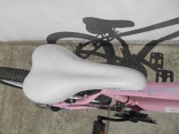 Велосипед користований Romet Jolene 24- 9500 грн