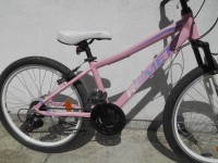 Велосипед користований Romet Jolene 24- 9500 грн