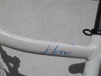 Велосипед користований Romet Jolene 26 - 12200 грн