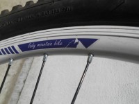 Велосипед користований Romet Jolene 26 - 12200 грн