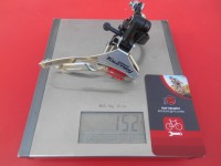 Перемикач передній Shimano Tourney FD-TY300 - 325 грн