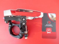Передній перемикач Shimano Deore FD-T6000 3x10 - 950 грн