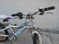Велосипед вживаний Giant Areva 20 - 6300 грн