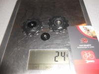 Ролики нові SRAM GX,X9,X7 - Type 2., 2.1 для 10 шв - 1000 грн