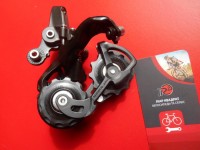 Задній перемикач Shimano ZEE RD-M640 FR - 3500 грн