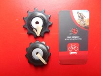 Комплект роликів Shimano Deore M6000 - M7000 SLX GS Y3E498010 - 410 грн