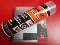 Очисник гальм Brunox Turbo-Clean, ємність 500 мл - 500 грн