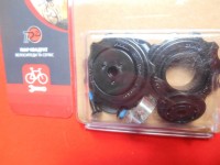 Комплект роликів заднього перемикача Sram X4, SX4 - 320 грн