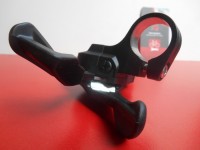 Манетка ліва Shimano DEORE SL-M6000 для 2 - 3 шв - 1350 грн