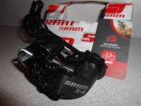 Задній перемикач Sram X4 для 7-8-9 шв - 1110 грн