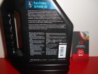 Масло Maxima Plush Dynamic Light 100 мл - 300 грн