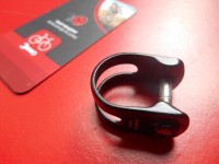 Хомут U Clamp для ручок гальм Avid, Sram з болтом - 290 грн