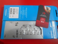 Ланцюг Shimano Nexus CN-NX10 1 шв 114 ланок - 410 грн