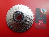  Касета шосе Shimano 105 CS-R7000 11 шв 11-30 - 2820 грн