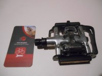 Напівконтактні педалі VP Components - 700 грн