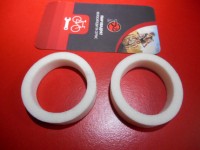 Поролонові кільця для Rock Shox Tora, Recon, Reba, Revelation 32 мм - 180 грн