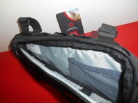 Сумка трикутна Vaude Cruiser Bag для рами - 620 грн