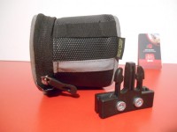 Сумка під сідло BaseCamp Sports - 500 грн