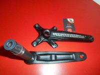 Система користована Race Face Ride 175 мм,104 bcd - 1500 грн