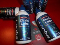 Парафінове мастило ланцюгів Squirt Long Lasting 120 мл - 550 грн