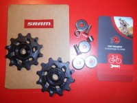 Ролики для перемикача Sram Apex 1 та NX на 11 шв - 700 грн